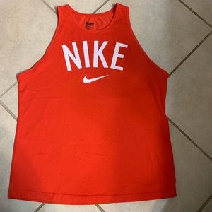 Dri-fit Nike Workout Tank